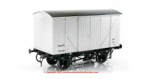 7F-057-006 Dapol BR Insulated Van Diagram 0251 White B872106